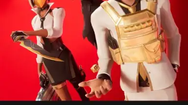 Capture d'écran de Epic Games 12