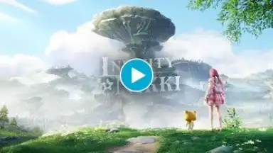 Capture d'écran de Infinity Nikki 1