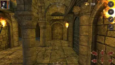 Capture d'écran de 7 Mages 8