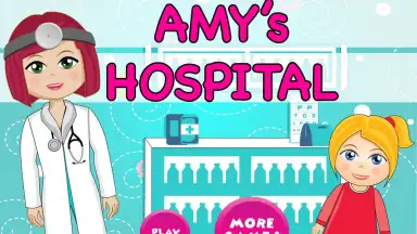 Capture d'écran de Doctor Nurse Amy 8