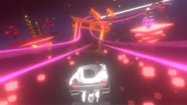 Capture d'écran de Music Racer 5