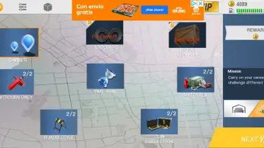 Capture d'écran de Real Driving 2 5