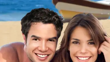 Capture d'écran de Face Swap 4