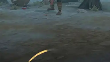 Capture d'écran de Hattori: Battle Clash 3