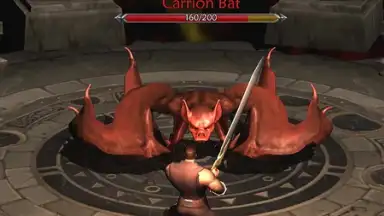 Capture d'écran de Ever Dungeon : Hunter King - Endless Darkness 2