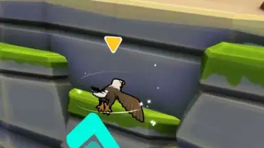 Capture d'écran de Animal Shifting: Transform Run 6