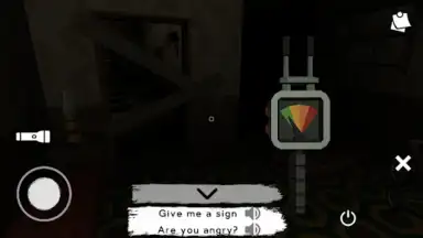 Capture d'écran de Exorcist: Fear of Phasmophobia 6