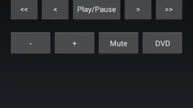 Capture d'écran de Wifi Remote Play 4
