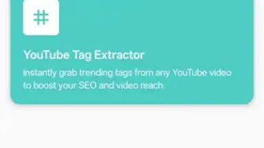 Capture d'écran de Download Videos from All Social Media - Vidzuo 3