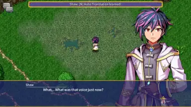 Capture d'écran de Isekai Rondo 8