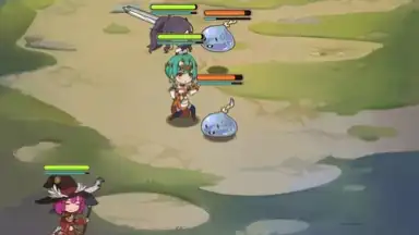 Capture d'écran de Princess Tale 15