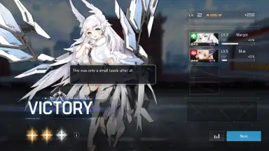 Capture d'écran de Artery Gear: Fusion 7