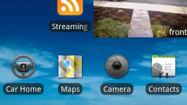 Capture d'écran de IP Cam Viewer Basic 6