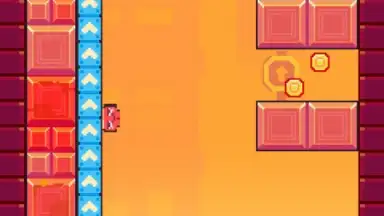 Capture d'écran de Spike City 10
