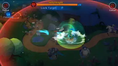 Capture d'écran de Realm Guards TD 10