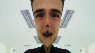 Capture d'écran de BestMe Selfie Camera 4