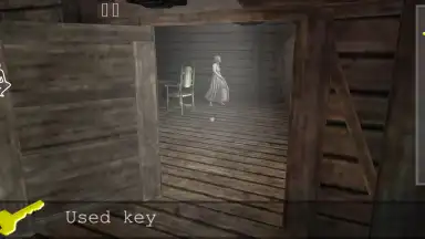 Capture d'écran de HorrorKiss 10