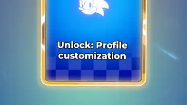 Capture d'écran de Sonic Blitz 6