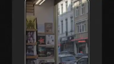 Capture d'écran de Fomz 13