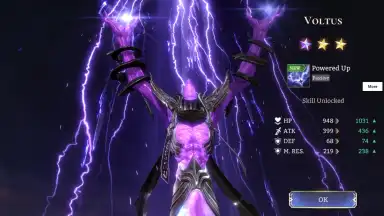 Capture d'écran de Watcher of Realms 2