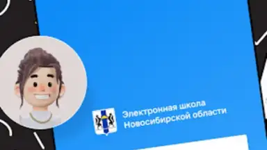 Capture d'écran de Дневник Новосибирской области 10
