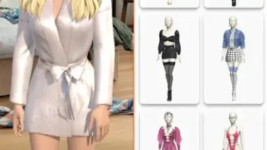 Capture d'écran de Fashion AR 3