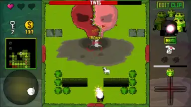 Capture d'écran de Towelfight 2 7