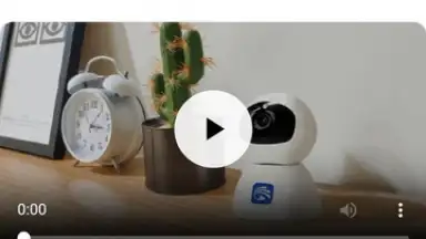 Capture d'écran de Yoosee 2