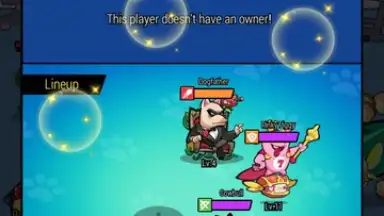 Capture d'écran de Oh My Dog - Heroes Assemble 2