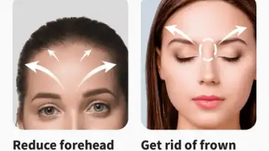 Capture d'écran de Face Yoga 7