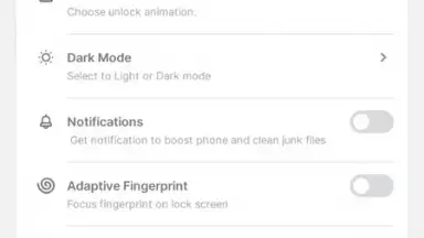 Capture d'écran de Applock Pro - App Lock & Guard 12