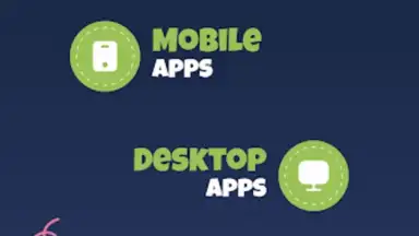 Capture d'écran de VPN USA 1