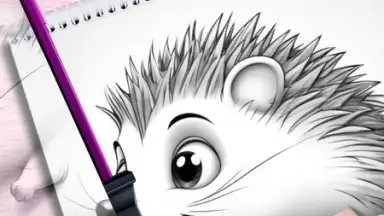 Capture d'écran de AR Drawing: Sketch & Paint 2