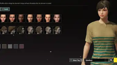 Capture d'écran de BETA PUBG MOBILE 6
