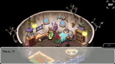 Capture d'écran de Chroisen2 10