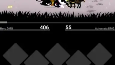 Capture d'écran de Shadow Land 3