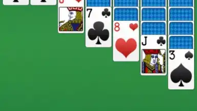 Capture d'écran de World solitaire 8