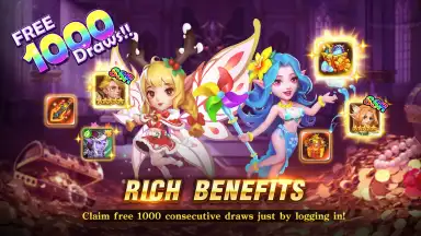 Capture d'écran de Brave Soul: Frozen Dungeon 5