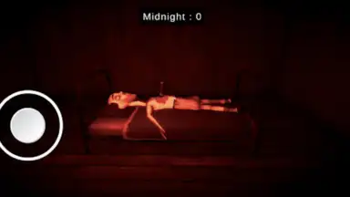 Capture d'écran de Five Nights At Shrek's Hotel 2 5