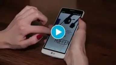 Capture d'écran de Blix 1