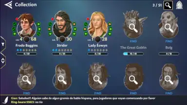Capture d'écran de The Lord of the Rings: Heroes of Middle Earth 9