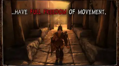 Capture d'écran de I, Gladiator 8