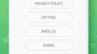 Capture d'écran de Fast VPN - Free, Unlimited & Secure VPN 2