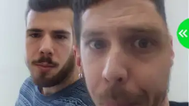 Capture d'écran de Face Swap 6