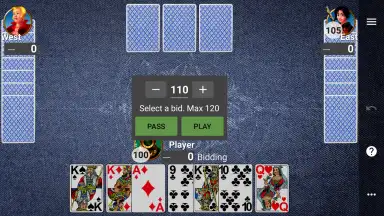 Capture d'écran de Тысяча 2