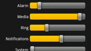 Capture d'écran de Headset Profiler 2