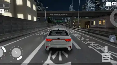 Capture d'écran de Custom Club: Online Racing 3D 15
