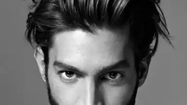 Capture d'écran de Hair Styles For Men 5