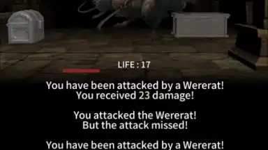 Capture d'écran de Dark of Alchemist 11