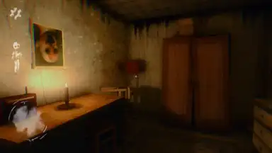 Capture d'écran de Jeff the Killer: Horror Game 7
